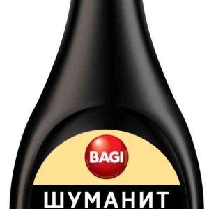 Жироудалитель концентрированный Bagi