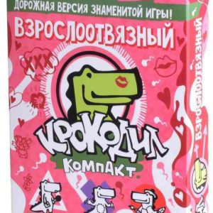 Игра настольная Hobby World