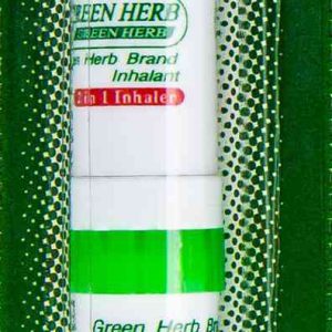 Ингалятор-карандаш  Green Herb