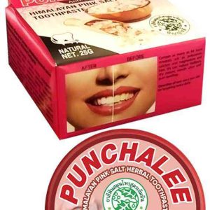 Зубная паста  Panchalee