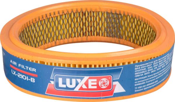 Воздушный фильтр  Luxe