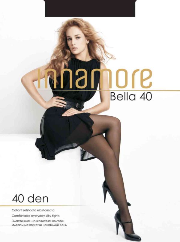 Колготки женские Innamore