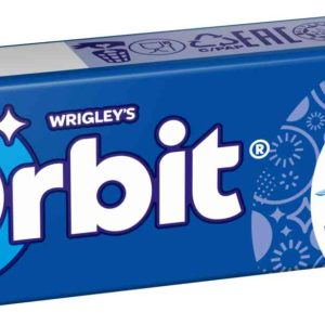 Жевательная резинка  Orbit