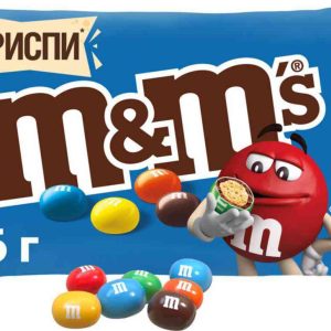 Драже  M&M's
