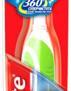Электрическая зубная щетка  Colgate