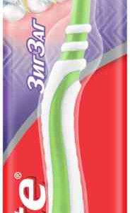 Зубная щетка средней жесткости Colgate