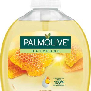 Жидкое мыло для рук  Palmolive