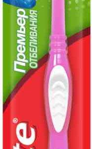 Зубная щетка средней жесткости Colgate