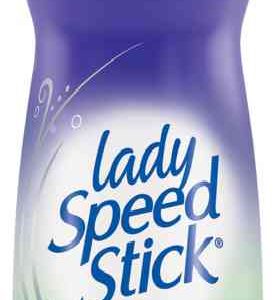 Дезодорант-антиперспирант  Lady Speed Stick