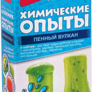 Набор для экспериментов  Lori