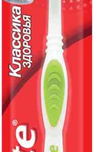 Зубная щетка мягкая Colgate