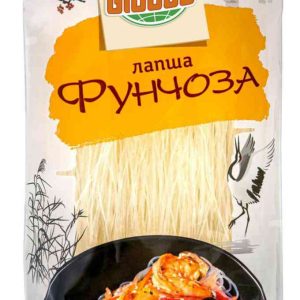 Фунчоза  Глобус