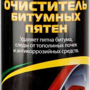 Очиститель битумных пятен Astrohim