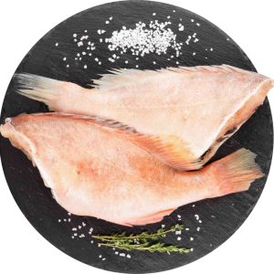 Морской окунь охлаждённый