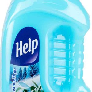 Кондиционер для белья  Help