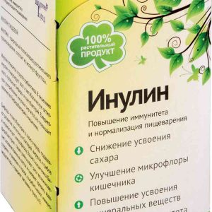 Инулин пищевой Вышний город