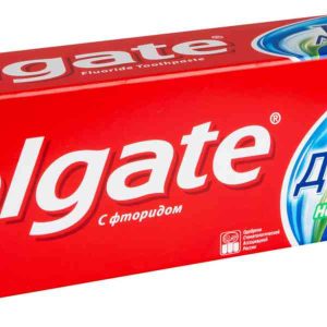 Зубная паста  Colgate