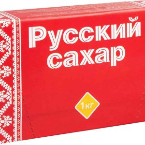 Сахар  Русский сахар