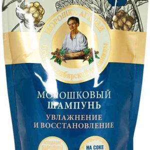 Шампунь  Рецепты бабушки Агафьи