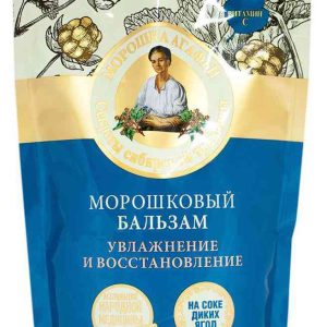 Бальзам для волос морошковый Рецепты бабушки Агафьи