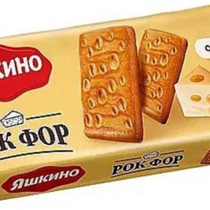 Печенье  Яшкино