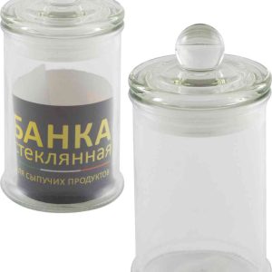 Банка для сыпучих продуктов Mallony