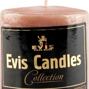 Свеча парафиновая Evis