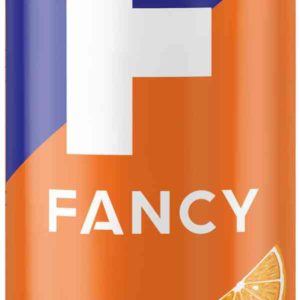 Напиток  Fancy