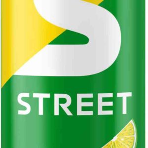 Напиток  Street