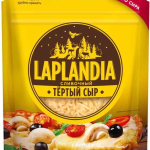 Сыр полутвёрдый Laplandia