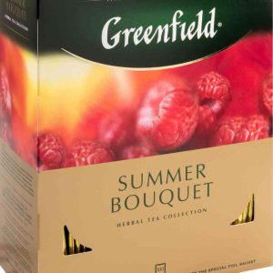 Чай фруктовый Greenfield