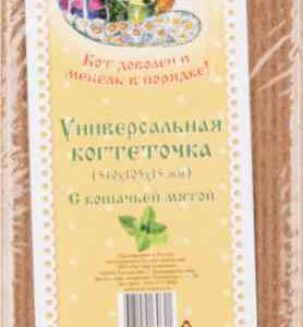Когтеточка универсальная Homecat