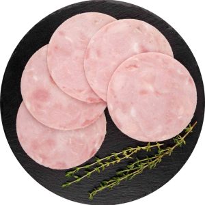 Ветчина Праздничная Глобус