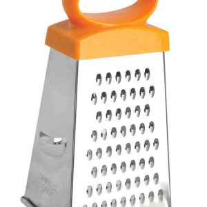 Терка  Regent Inox