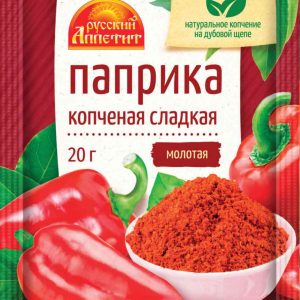 Паприка  Русский аппетит