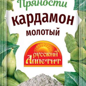 Кардамон молотый Русский аппетит