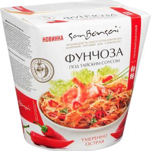 Фунчоза  SanBonsai
