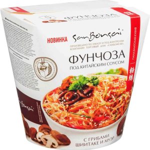 Фунчоза  SanBonsai