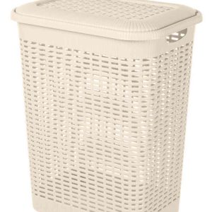 Корзина для белья  Econova