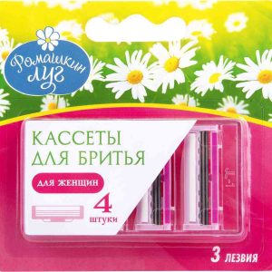 Сменные кассеты  Ромашкин луг