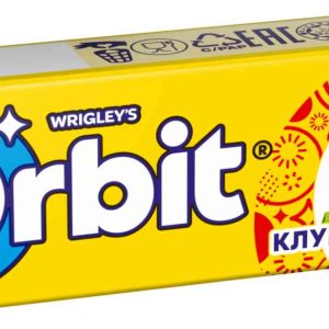 Жевательная резинка  Orbit