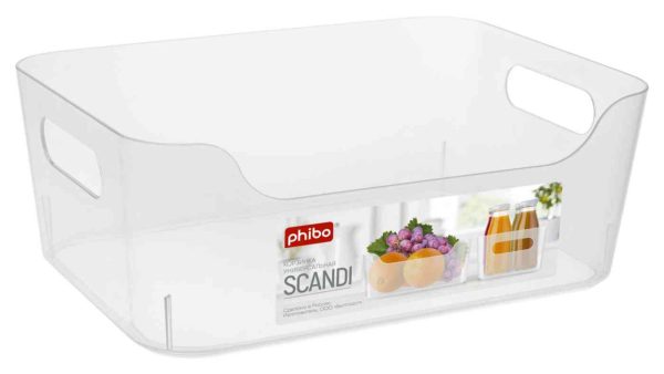 Корзина для хранения Phibo
