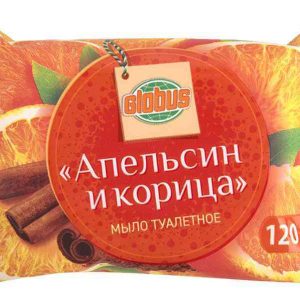 Мыло  Глобус