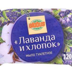 Мыло  Глобус