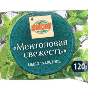 Мыло  Глобус