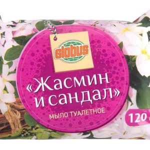 Мыло  Глобус