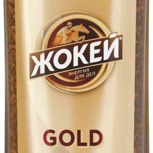 Кофе растворимый Жокей