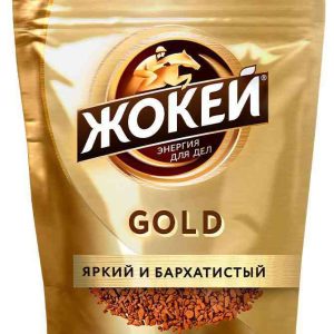 Кофе растворимый Жокей