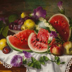 Салфетка сервировочная Arte Nuevo