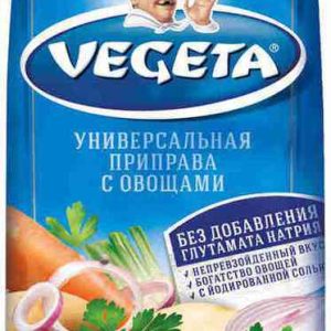 Приправа универсальная Vegeta